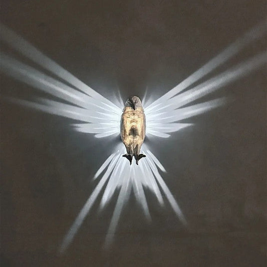 T Animal LED Sleep Small Night Lamp Wall Pi-Mart