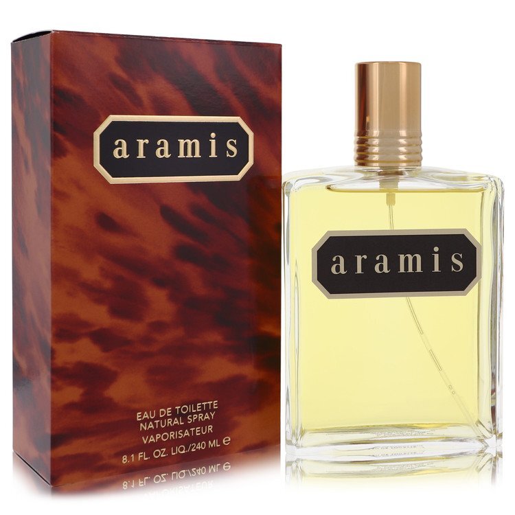 Aramis by Aramis Cologne/ Eau De Toilette Spray 8.1 oz (Men) W2B