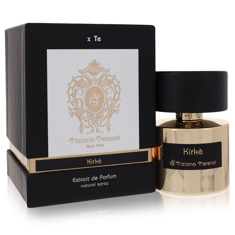 Kirke by Tiziana Terenzi Extrait De Parfum Spray (Unisex) 3.38 oz (Women) W2B