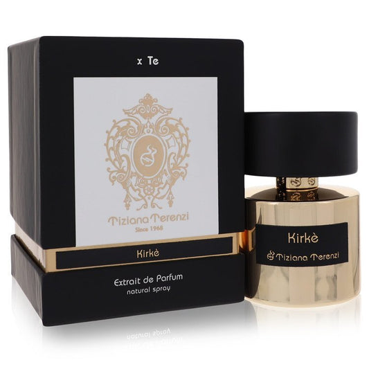 Kirke by Tiziana Terenzi Extrait De Parfum Spray (Unisex) 3.38 oz (Women) W2B