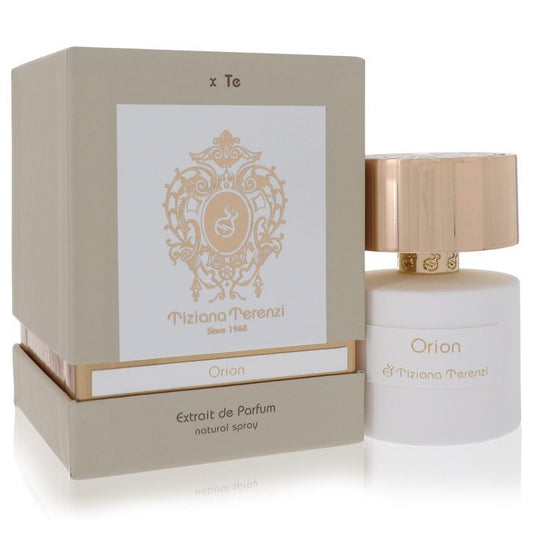 Orion by Tiziana Terenzi Extrait De Parfum Spray (Unisex) 3.38 oz (Women) W2B