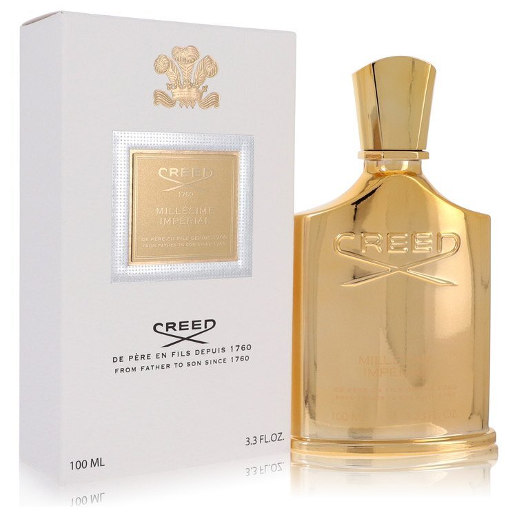 Millesime Imperial by Creed Eau De Parfum Spray 3.4 oz (Men) W2B