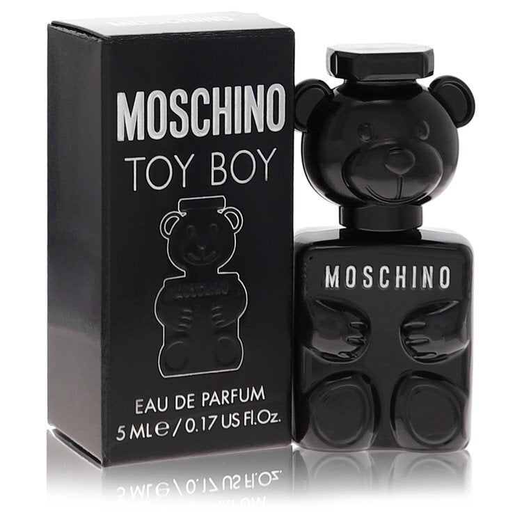 Moschino Toy Boy by Moschino Mini EDP .17 oz (Men) W2B