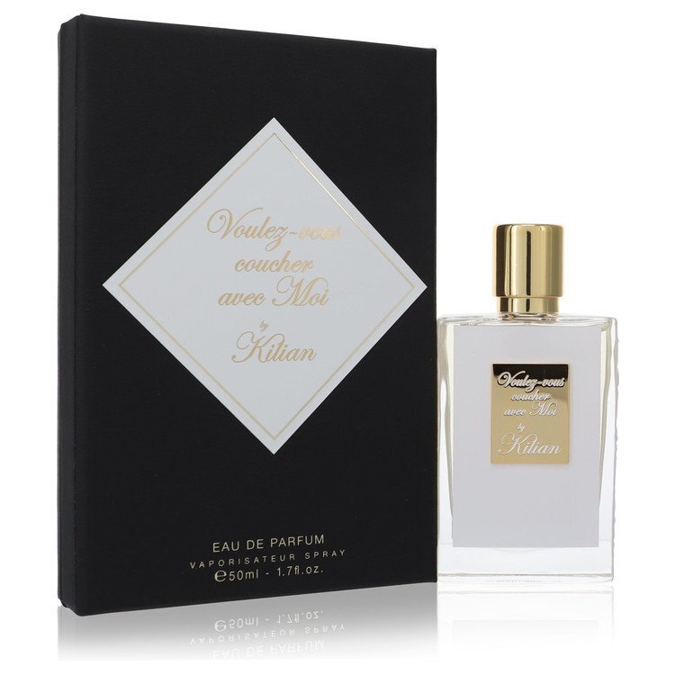 Voulez-vous coucher avec Moi by Kilian Eau De Parfum Spray 1.7 oz (Women) W2B