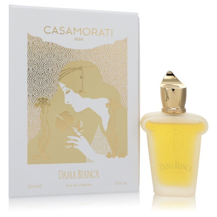 Dama Bianca by Xerjoff Eau De Parfum Spray 1 oz (Women) W2B