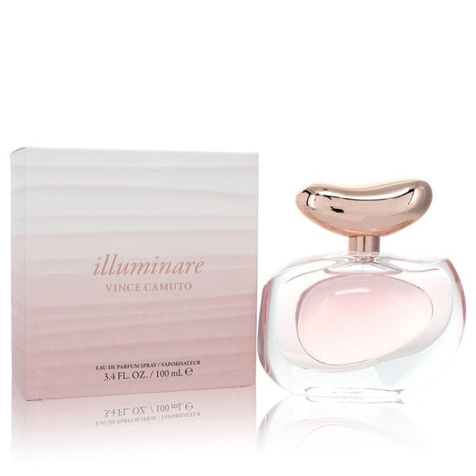 Vince Camuto Illuminare by Vince Camuto Eau De Parfum Spray 3.4 oz (Women) W2B