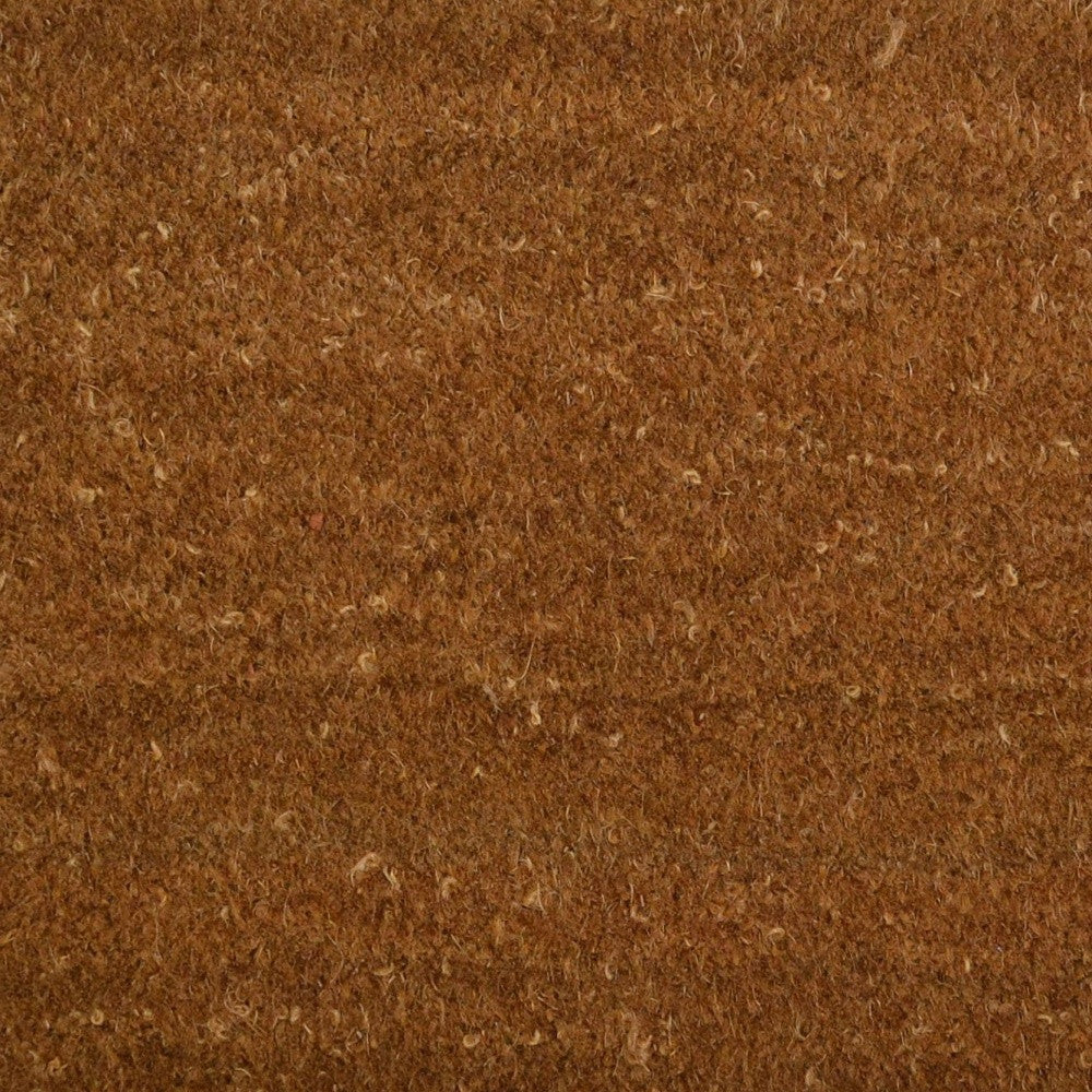 24" X 36" Brown Coir Outdoor Door Mat W2B