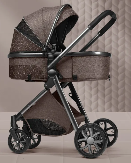 Folding Baby Stroller LuxuryLifeWay Online Store