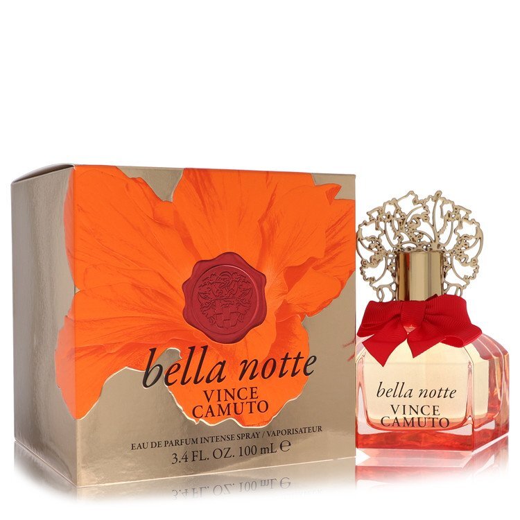 Vince Camuto Bella Notte by Vince Camuto Eau De Parfum Intense Spray 3.4 oz (Women) W2B