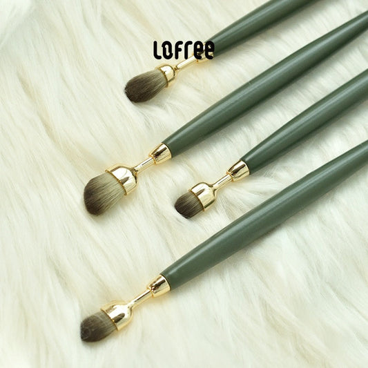 BA Makeup Brush Set Skin-friendly Soft Face CJD