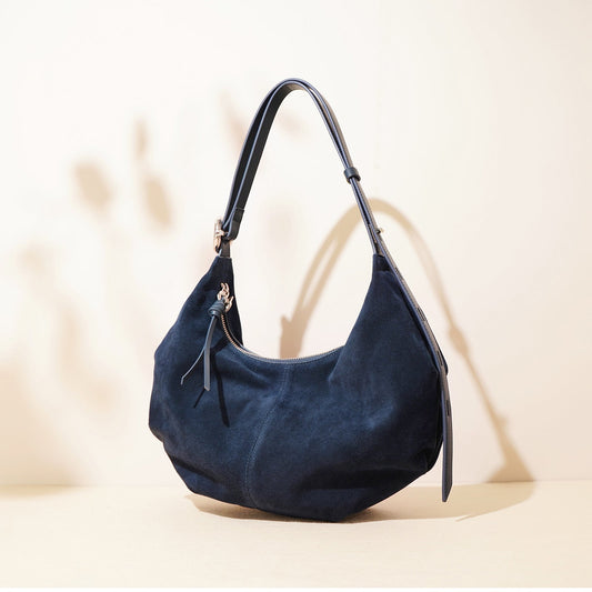 Womens Casual High-Capacity Crossbody Bag LadyShow.Store