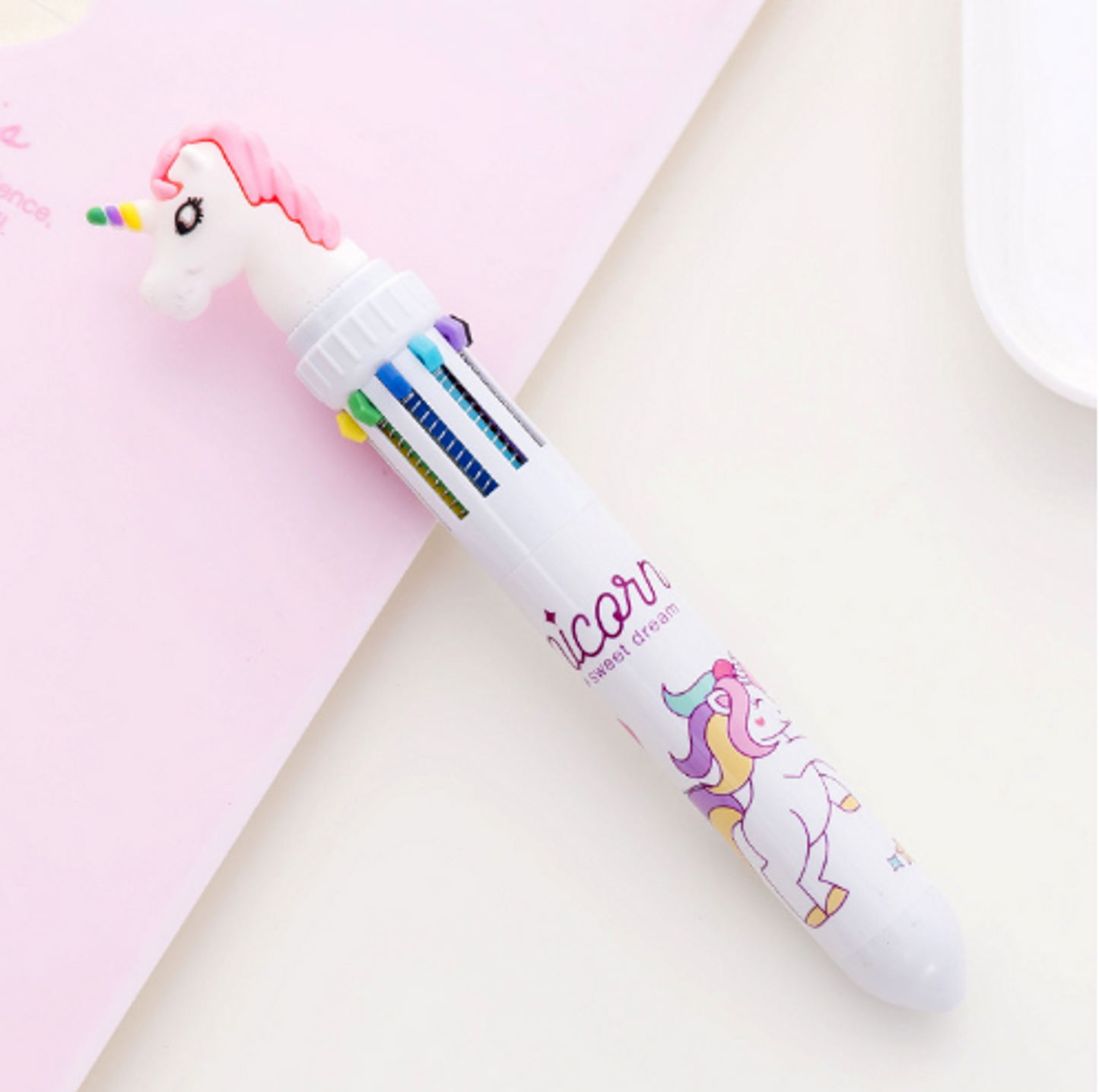 Ballpoint Kawaii Pen