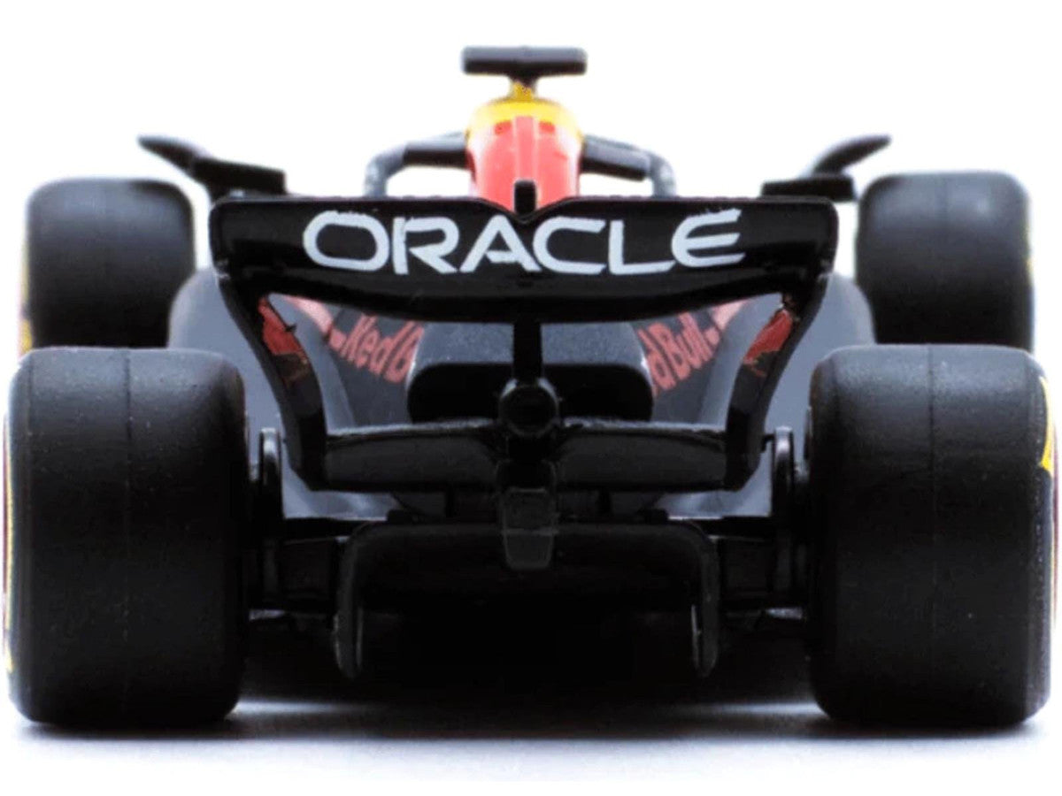 Red Bull Racing RB21 #22 Yuki Tsunoda Formula One F1 World Championship (2025) "Formula Racing" Series 1/64 Diecast Model Car by Bburago Bburago