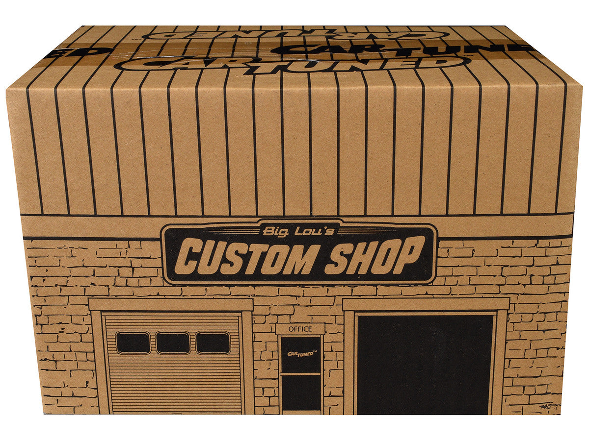 "Mainline" 2026 Series 9 Set of 8 Pieces Diecast Model Cars by CarTuned Car Tuned