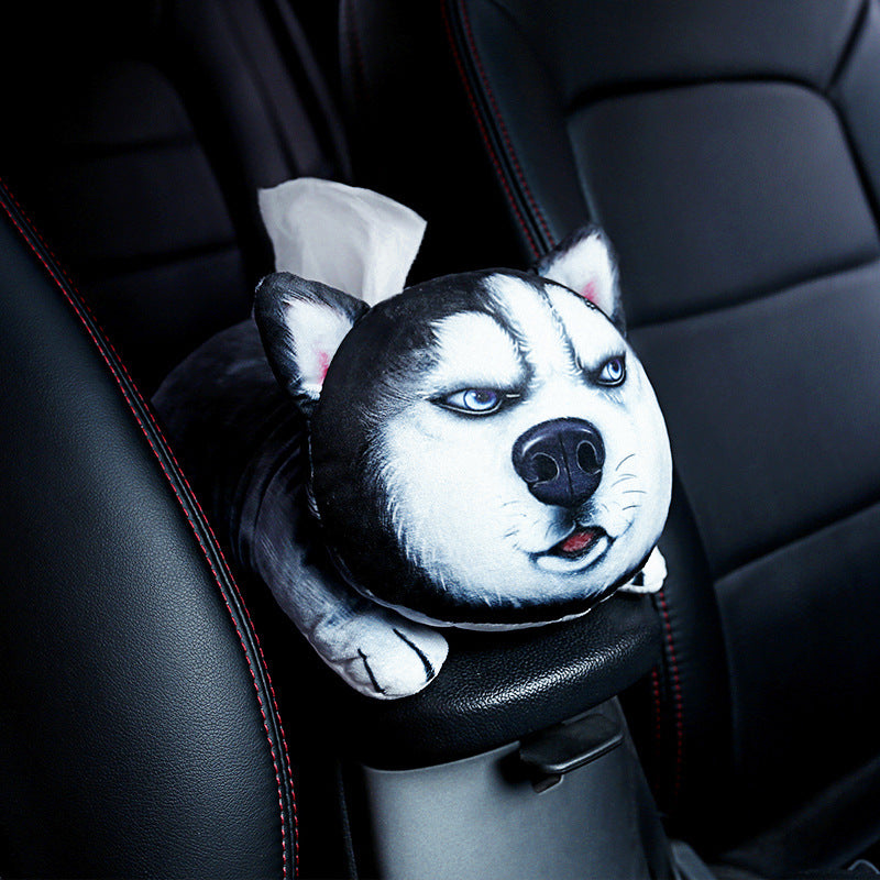 Tissue Animal Box Vehicle Best YouTube Store