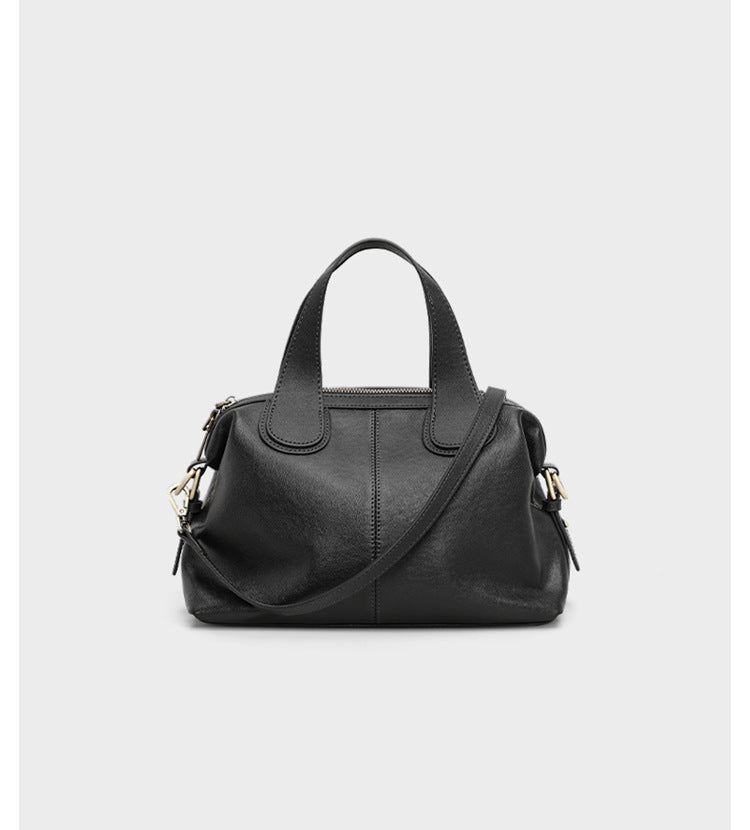 Womens Large-Capacity Stylish Shoulder Crossbody Bag LadyShow.Store