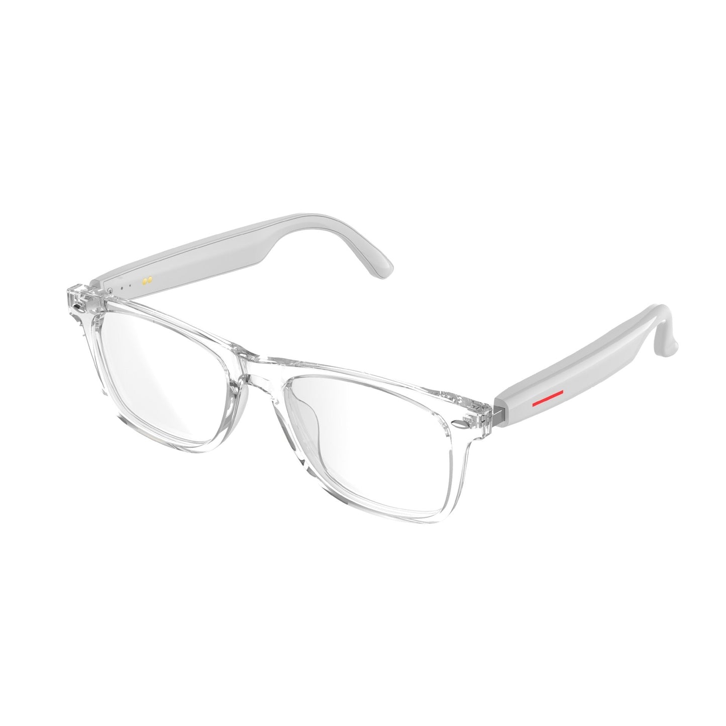 Bluetooth Long Battery Life Multi-Functional Blue Light Blocking Call Glasses Best YouTube Store