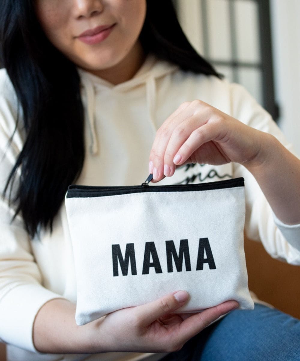 Pregnancy Mama Pouch Bundle-3