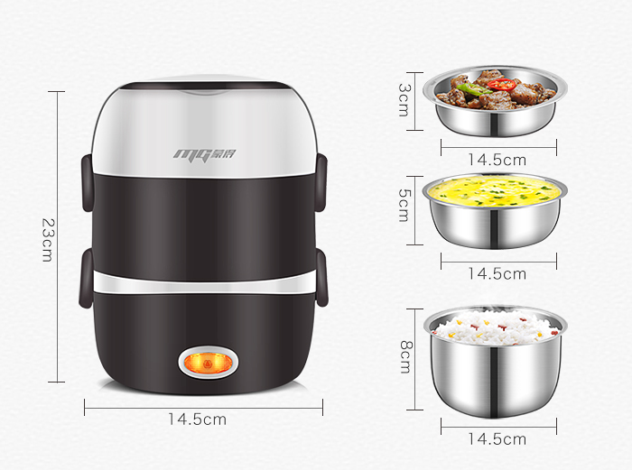 Rice Cooker LuxuryLifeWay Online Store