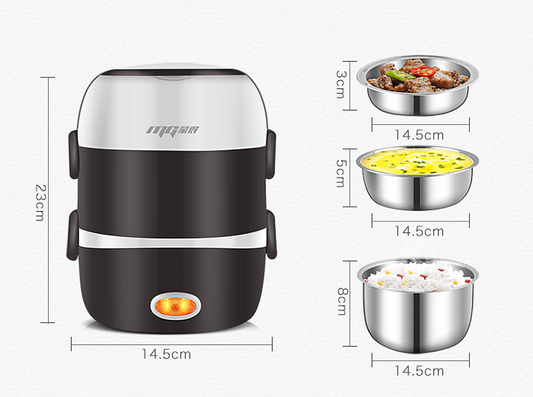 Rice Cooker LuxuryLifeWay Online Store