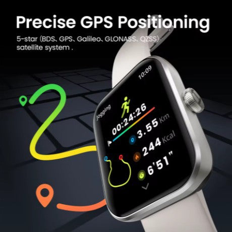 Bluetooth Smart Watch International Edition Best YouTube Store