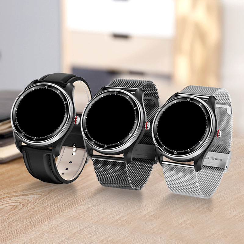 Heying Smart Bracelet Men's Sports Watch Best YouTube Store