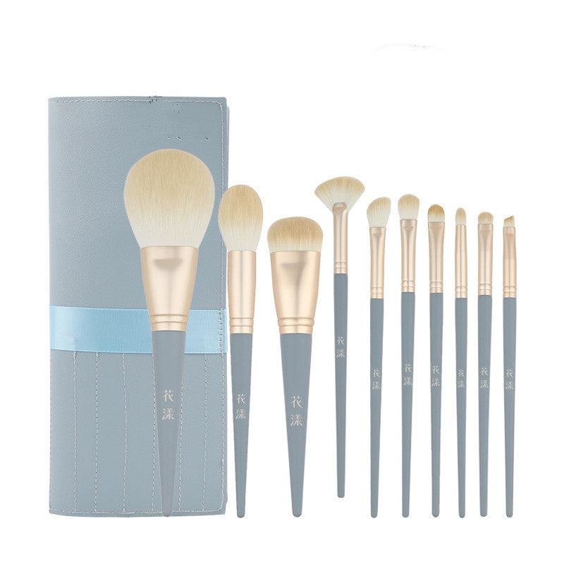 Loose Powder Eye Shadow Makeup Brush Cangzhou Beauty Tools LadyShow.Store