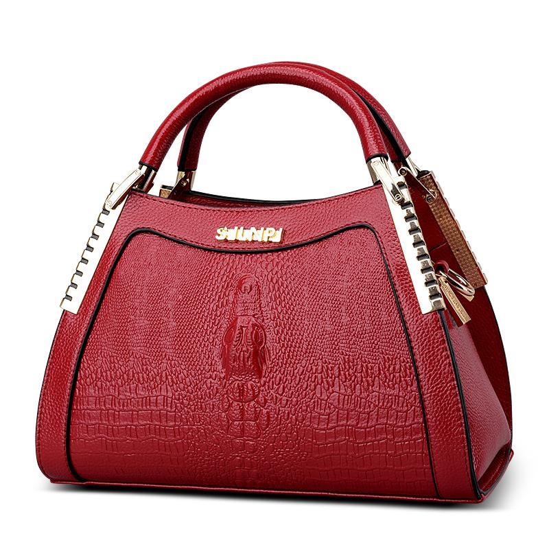 Fashion handbag CJD