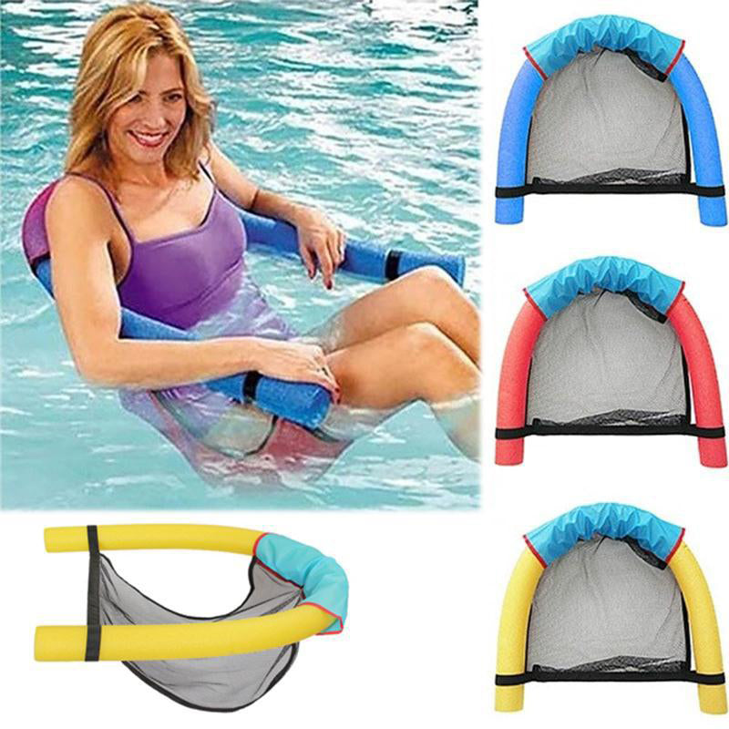 Swimming floating chair