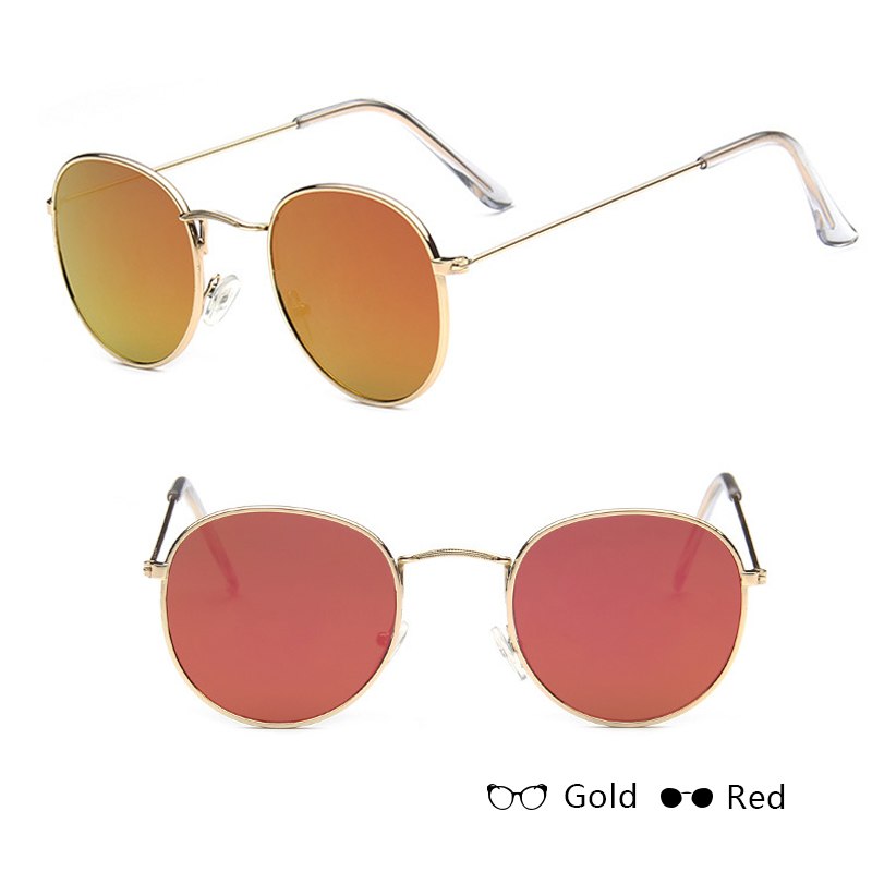Women Retro Sunglasses LadyShow.Store