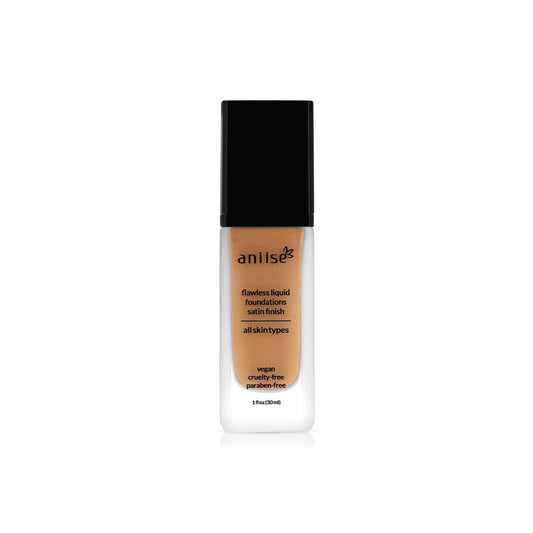 Flawless Liquid Foundation LuxuryLifeWay Online Store