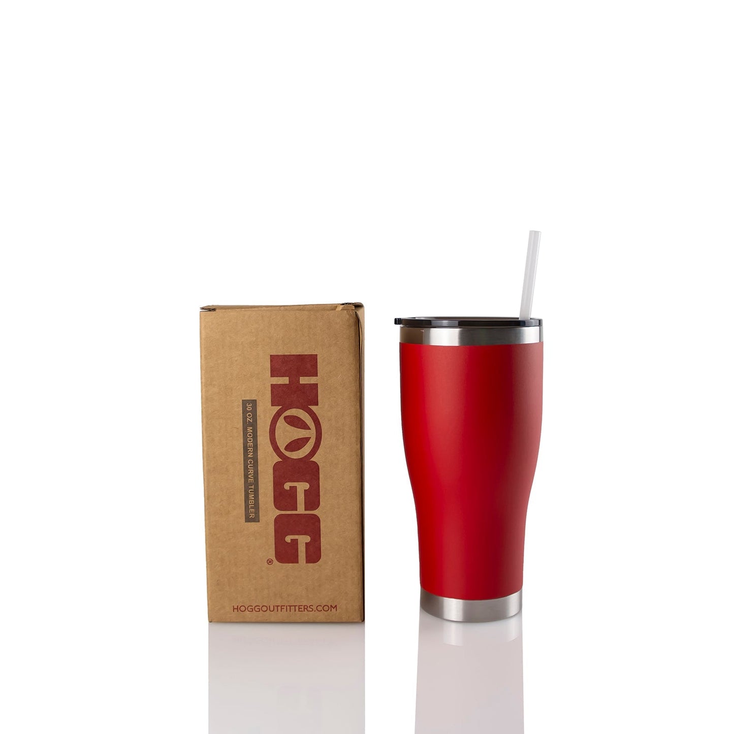 30oz POWDER COATED MODERN CURVE TUMBLER LuxuryLifeWay Online Store