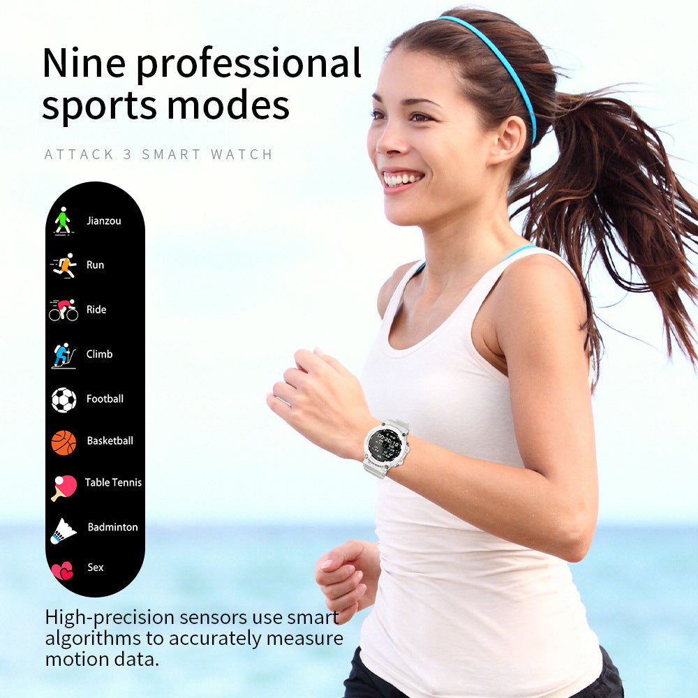 Smart Watch Bluetooth Call Sports Fitness Best YouTube Store