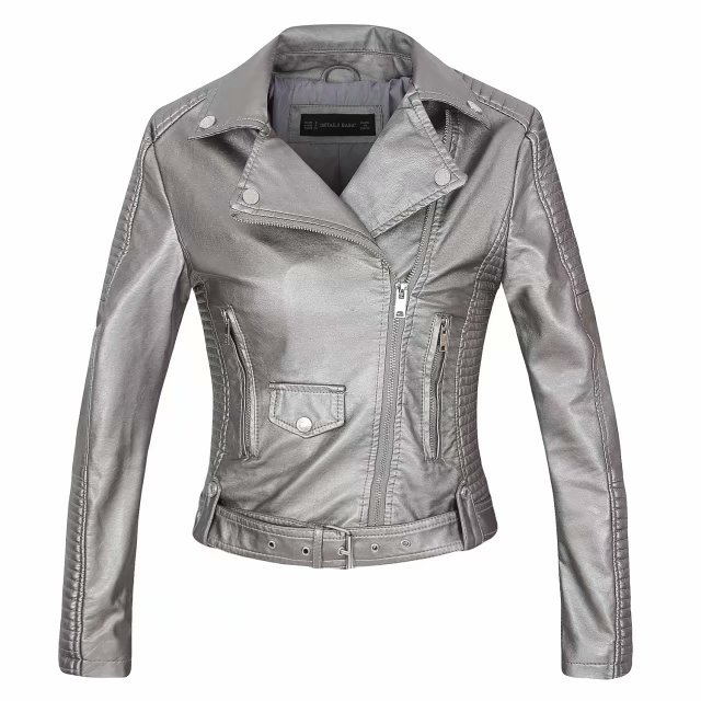 Motorcycle jacket