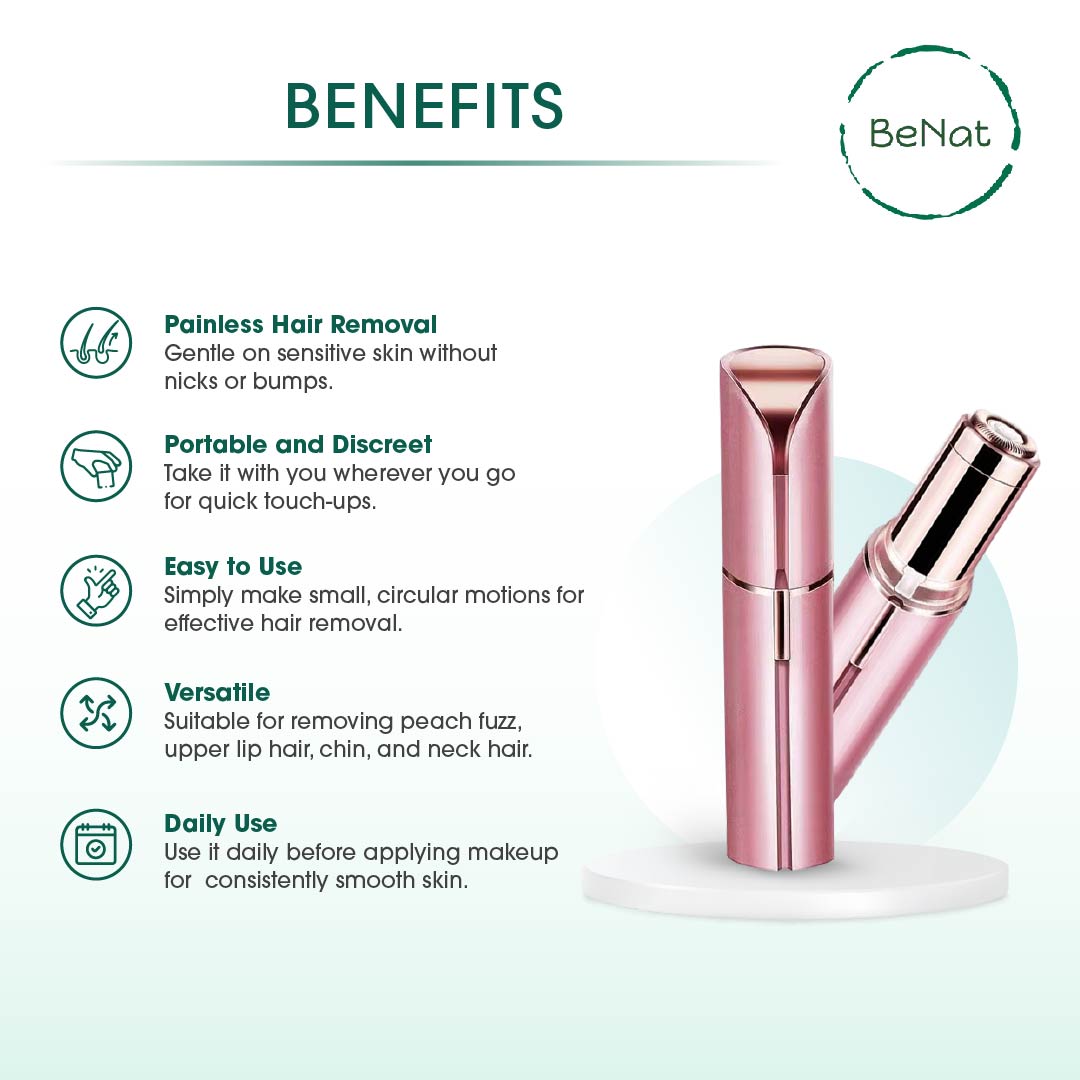 The Effortless Beauty Kit LuxuryLifeWay Online Store