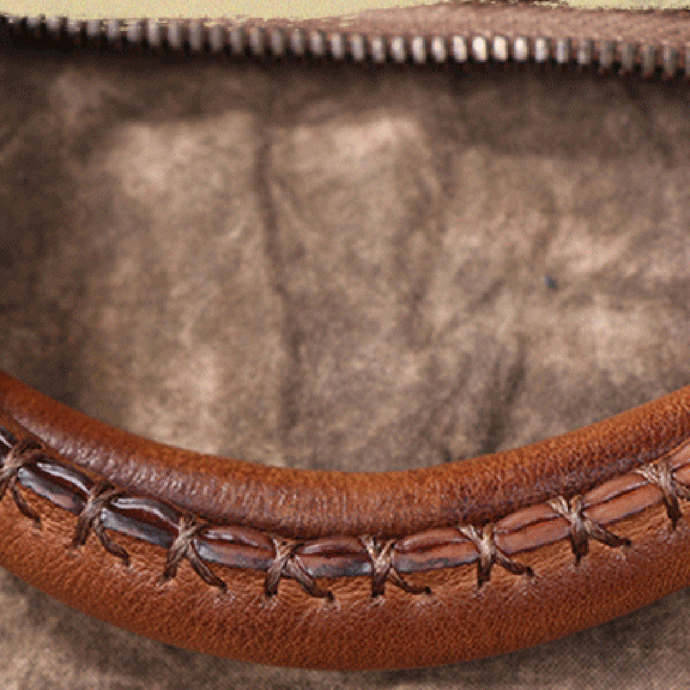 Fashion Business Retro Do Old Handbag CJD