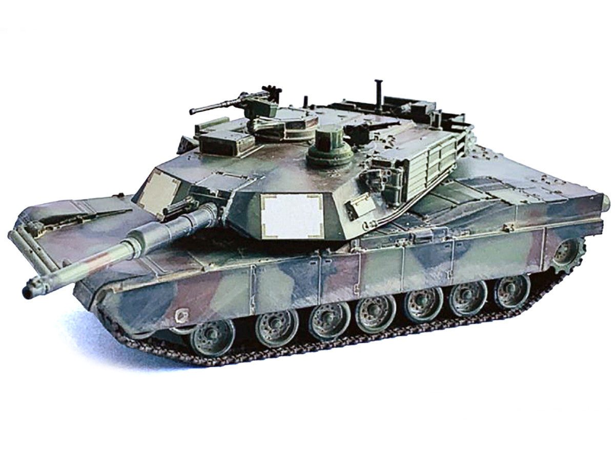 United States M1A2 SEP Tank "1st Battalion 16th Cavalry Regiment" "NEO Dragon Armor" Series 1/72 Plastic Model by Dragon Models-1