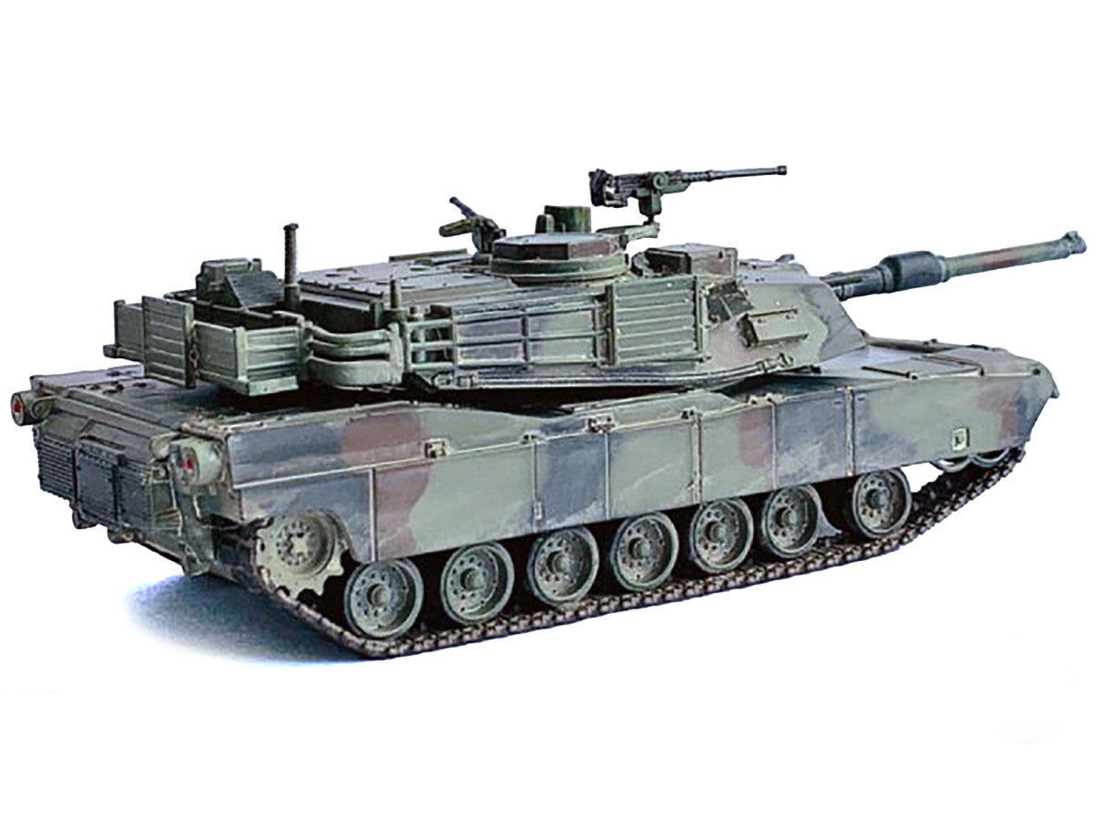 United States M1A2 SEP Tank "1st Battalion 16th Cavalry Regiment" "NEO Dragon Armor" Series 1/72 Plastic Model by Dragon Models-2
