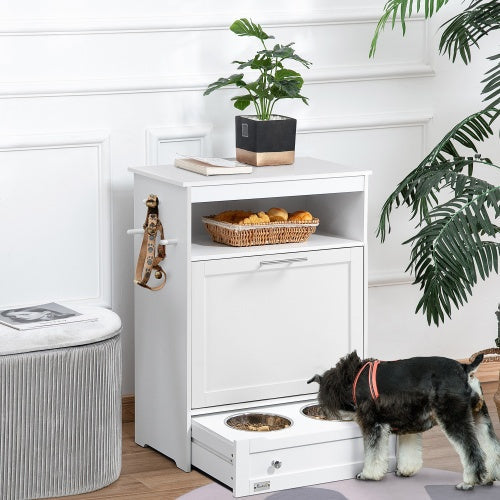 Pet Feeder Station Lockers Best YouTube Store