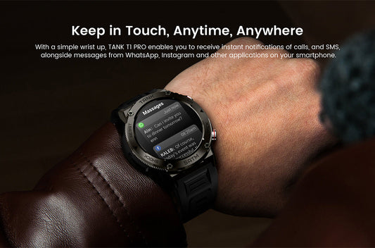 Smart Watch Bluetooth Call Waterproof Outdoor Sports Best YouTube Store