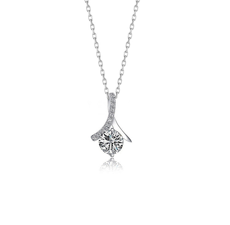 Classic All-match Mother's Day Gift Necklace Women CJD