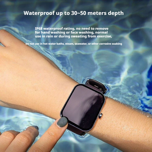 Smart Bluetooth Call Sports Bracelet Best YouTube Store