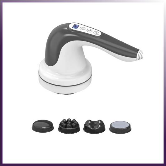 Cellulite Body Sculpting Massager LuxuryLifeWay Online Store