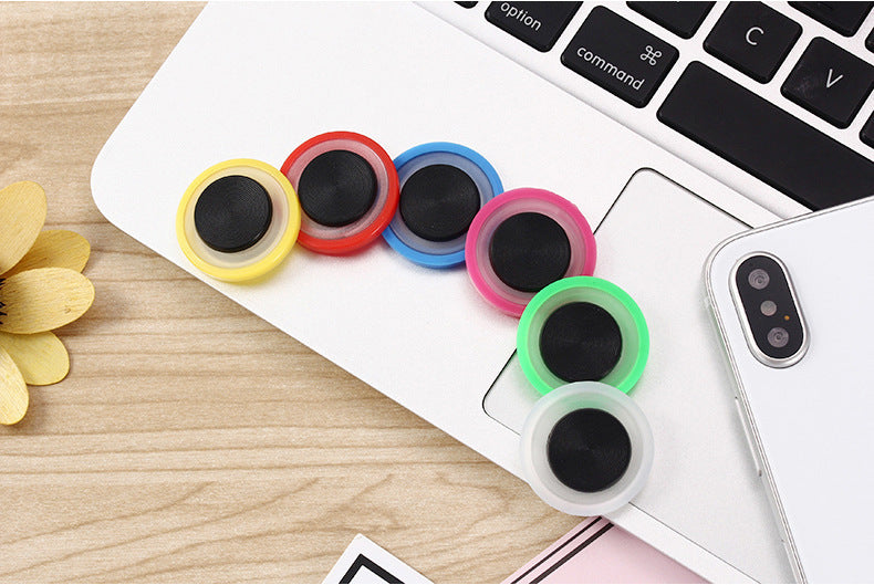 Mobile game joystick handle sucker Best YouTube Store