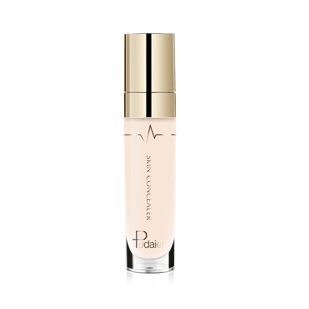 Pudaier foundation Professional Moisturizer Face Base MakeUp Long Lasting Convenient Concealer Makeup Cosmetic Concealer CJD