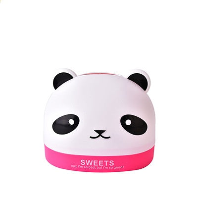 Cartoon Animals Tissue Boxes Best YouTube Store
