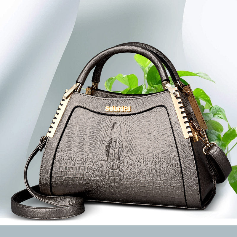 Fashion handbag CJD