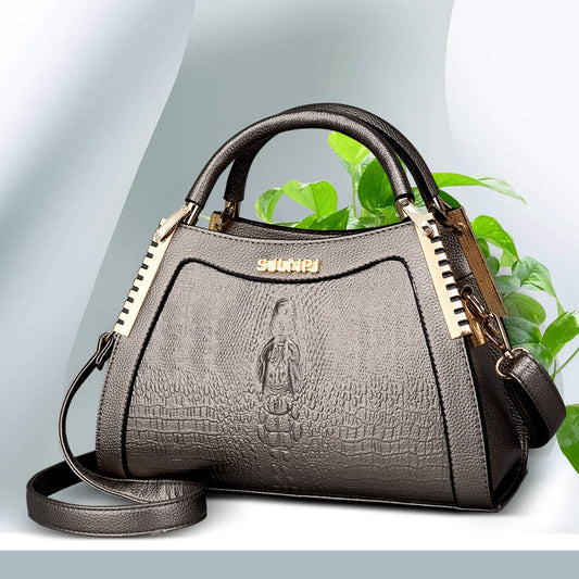 Fashion handbag CJD