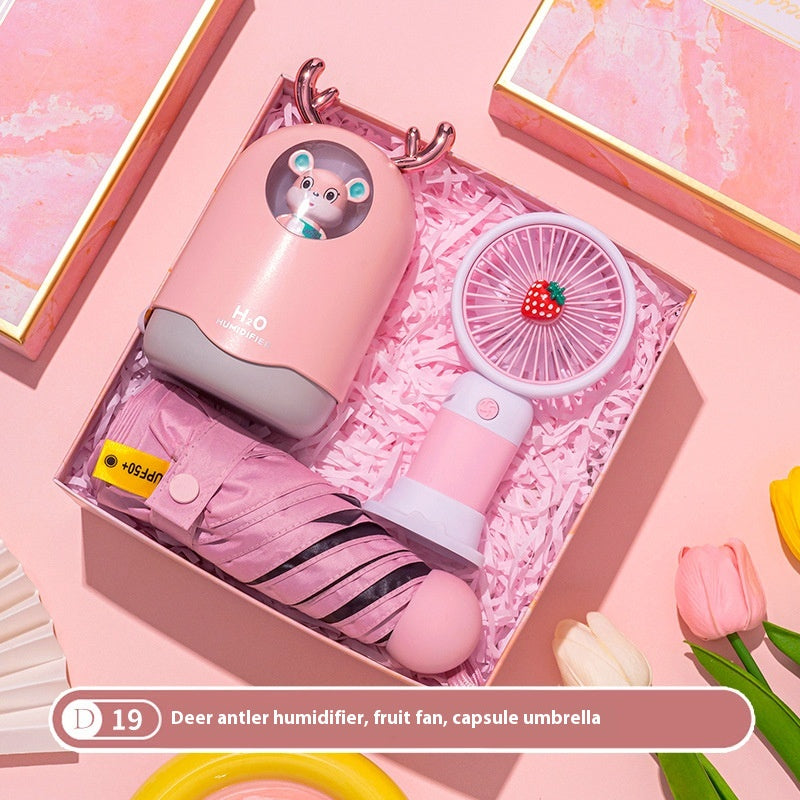 Practical Gift For Mother's Day CJD
