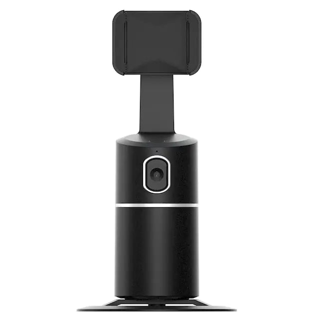 Auto Face Tracking Phone Holder Tripod Stand
